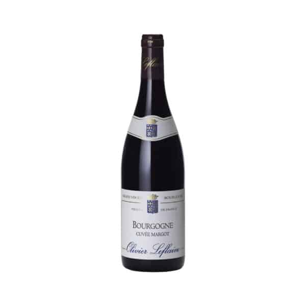BOURGOGNE CUVEE MARGOT 2022, OLIVIER LEFLAIVE