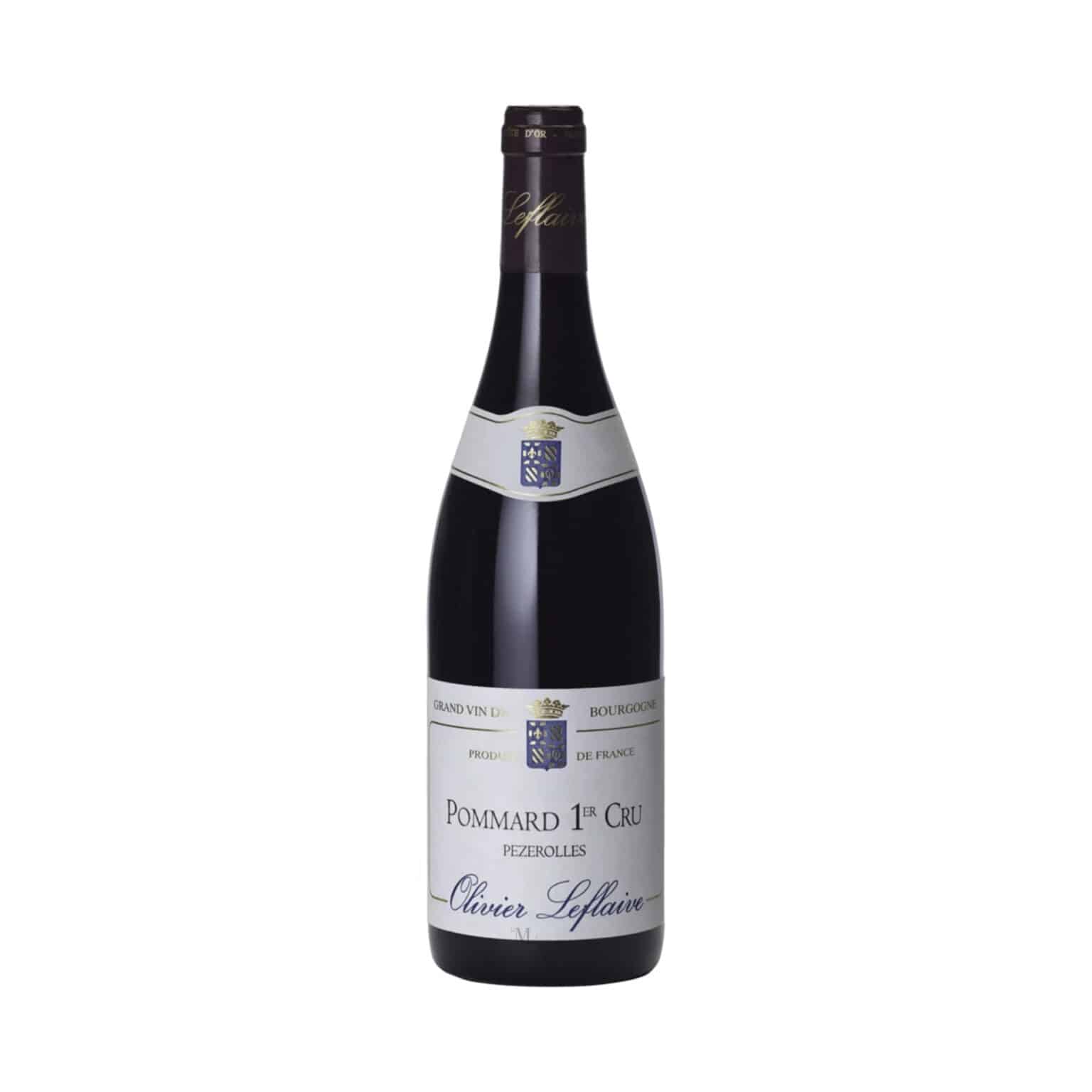 POMMARD 1ER CRU PEZEROLLES 2017 OLIVIER LEFLAIVE