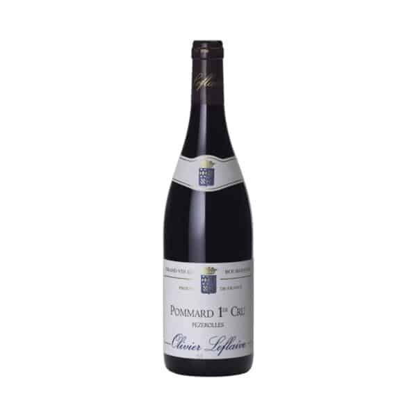 POMMARD 1ER CRU PEZEROLLES 2017 OLIVIER LEFLAIVE