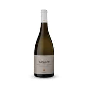 SAUVIGNON BLANC DOC  FRIULI, FAMIGLIA ANGELILLO SCUNE