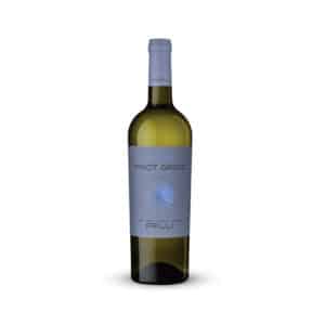 PINOT GRIGIO DOC FRIULI 2022, FAMIGLIA ANGELILLO - LA MAISON DU VIN
