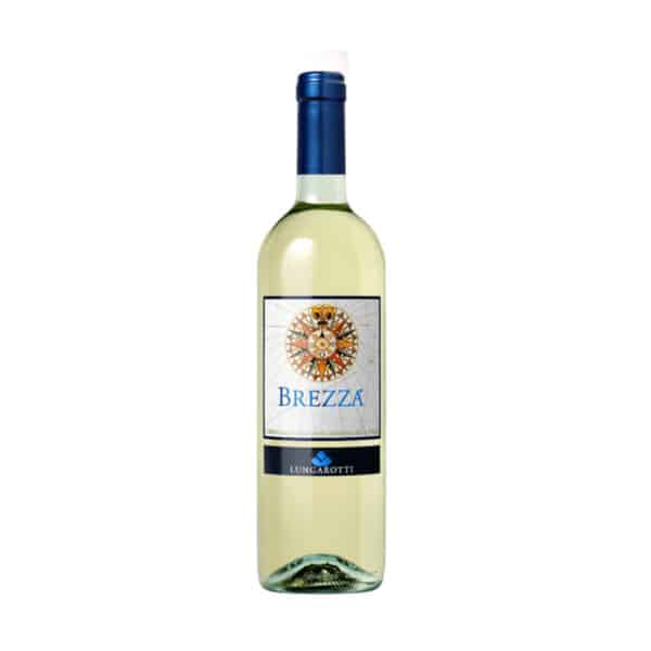 BREZZA, LUNGAROTTI