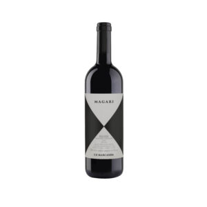 La Maison Du Vin - magari, ca'marcanda - gaja wines - super tuscan wines