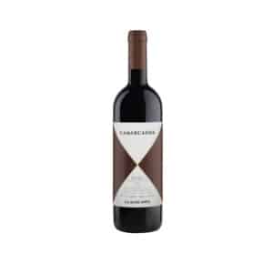 CA’MARCANDA DOC BOLGHERI, GAJA - super tuscan - la maiso di vin