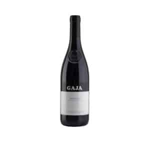 GAJA barbaresco - nebbiolo - il piu grande - gaja wines - italian wines - la maison du vin