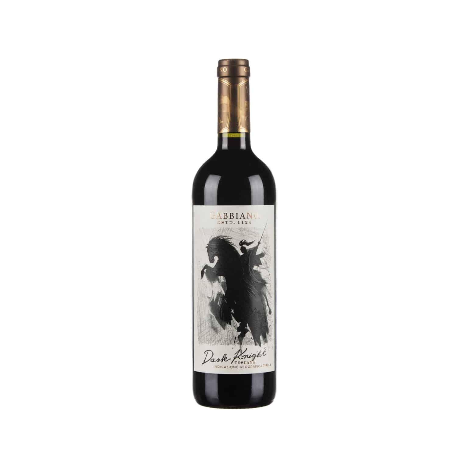 Gabbiano Italian Red Wine