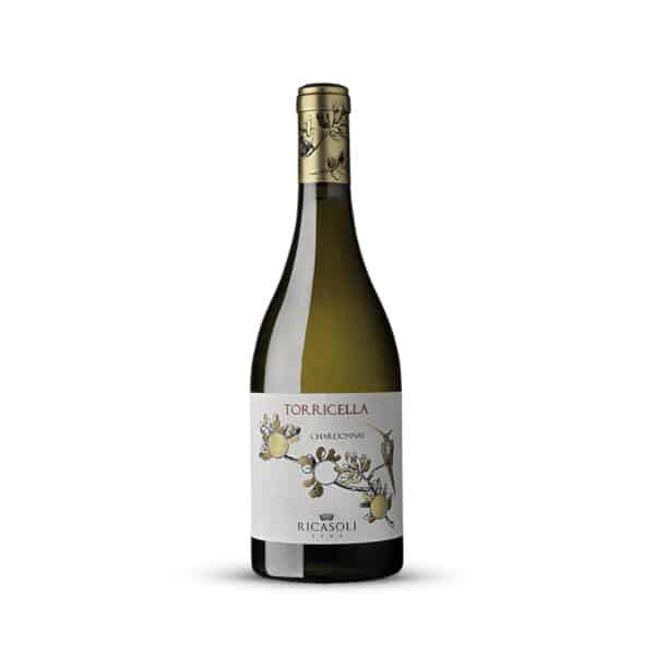 Italian Chardonnay wine - Cyprus - La Maison du Vin - Buy Online