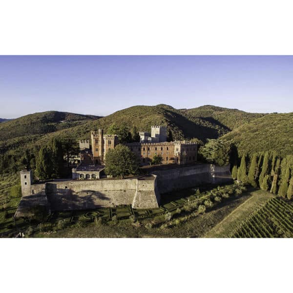 CHIANTI BARONE RICASOLI - Image 2
