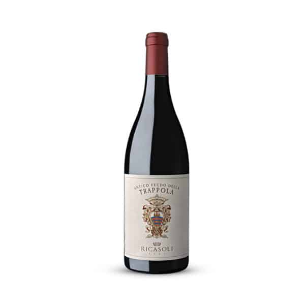 ANTICO FEUDO DELLA TRAPPOLA IGT BARONE RICASOLI