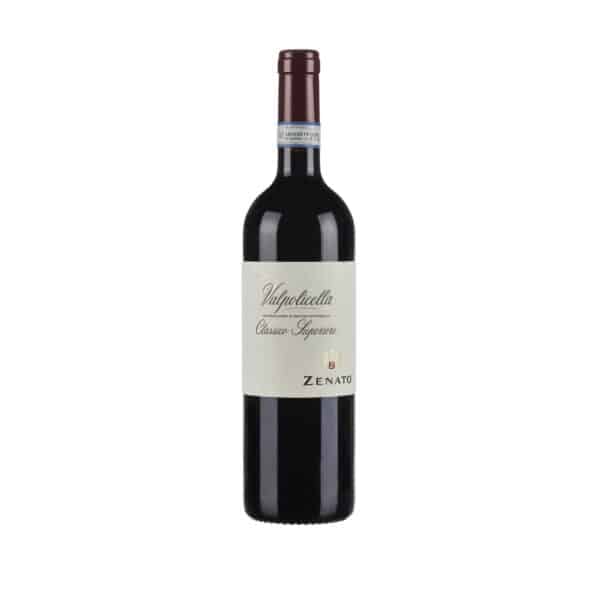VALPOLICELLA CLASSICO SUPERIORE ZENATO