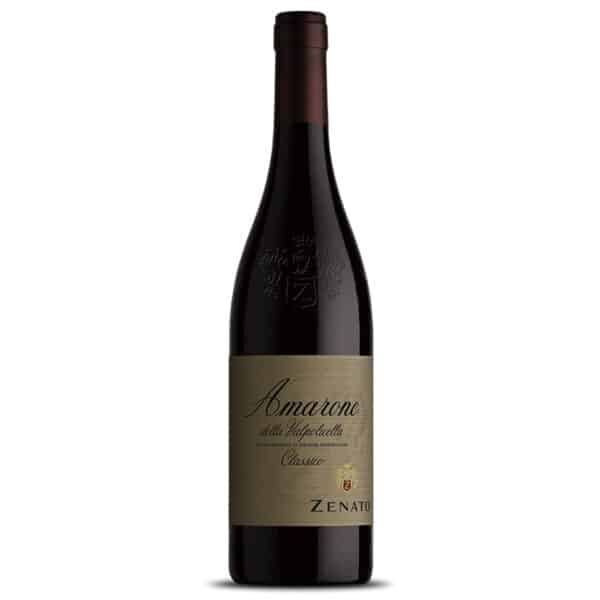 Zenato Amarone - italian Wine - La Maison du vin , Cyprus