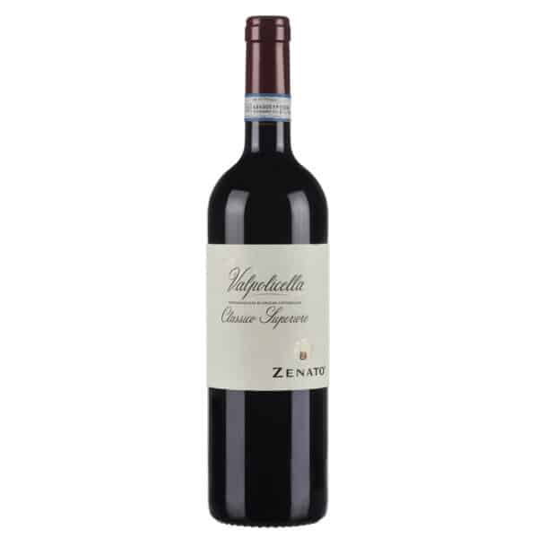 Valpolicella Zenato - Italian wine - La Maison du vin, Cyprus Limassol