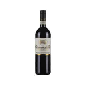 BRUNELLO DI MONTALCINO TENUTA NUOVA -