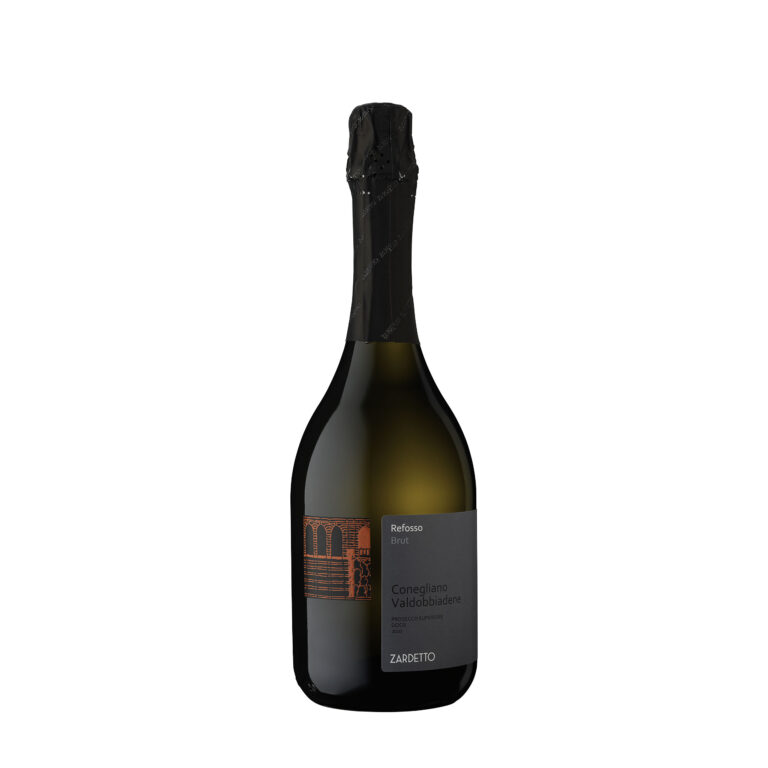 La maison du vin The one and only Prosecco Superiore D.O.C.G Millesimato by Zardetto. The most Trendy Prosecco in Town.