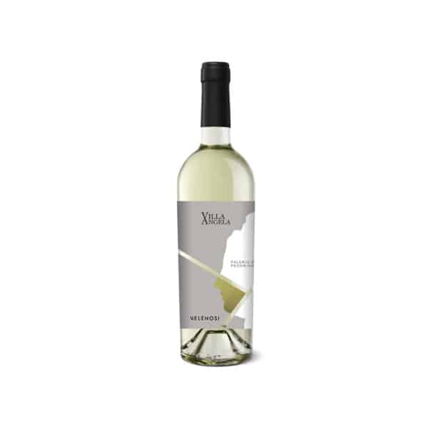 PECORINO VILLA ANGELA DOC VELENOSI - la maison du vin online store