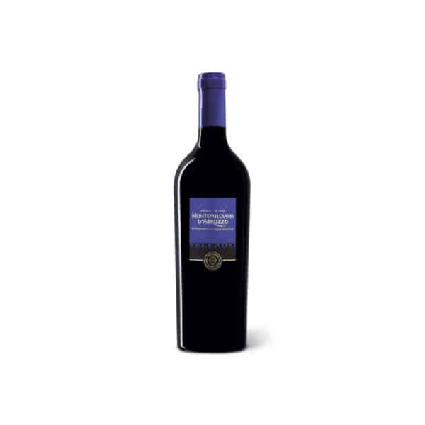 MONTEPULCIANO D' ABRUZZO DOC VELENOSI - la maison du vin - online store product