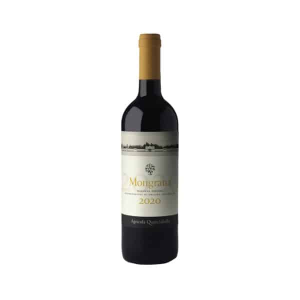 MONGRANA IGT QUERCIABELLA