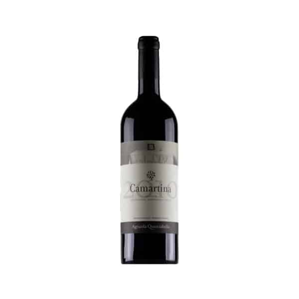CAMARTINA IGT QUERCIABELLA 2019-2020