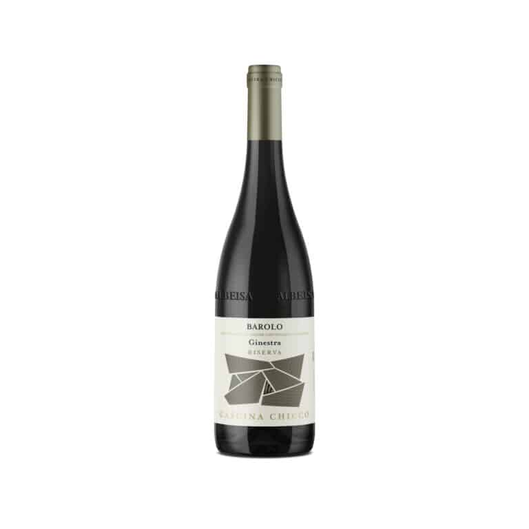 The Barolo Ginestra Cascina Chicco is one of the finest cru of the denomination. Complexity, elegance, pleasantness and great length. Notes of ripe red fruit, spices, cocoa. An excellent wine for special evenings as a meditation. - LA MAISON DU VIN