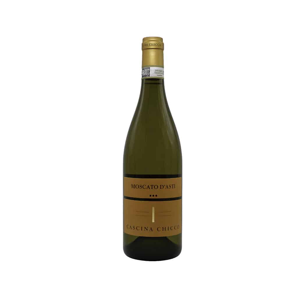 Moscato d'asti- sparkling - buy online - la maison du vin