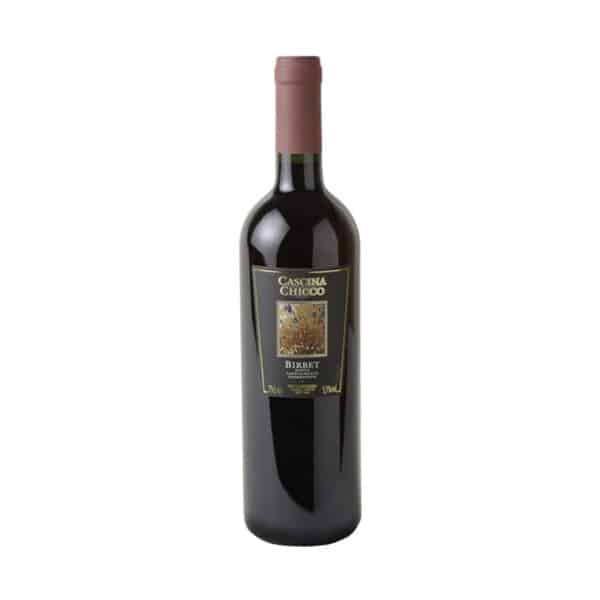 CASCINA CHICCO -  BIRBET MOSTO PARZIAMENTE FERMENTATO SENZA ROSSO