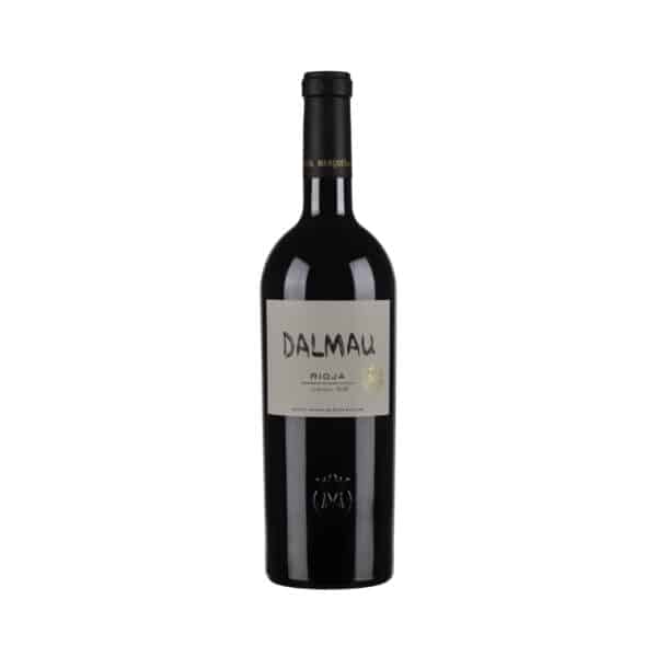 DALMAU RED RESERVA  MURRIETA