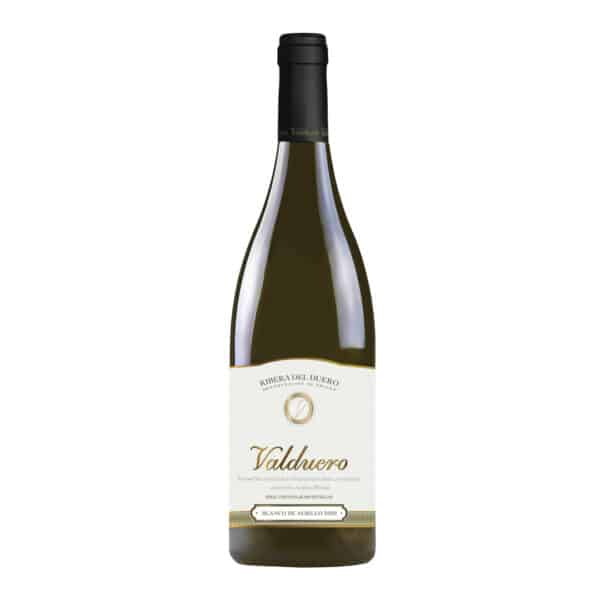 VALDUERO BLANCO DI ALBILLO,RIBERA DEL DUERO
