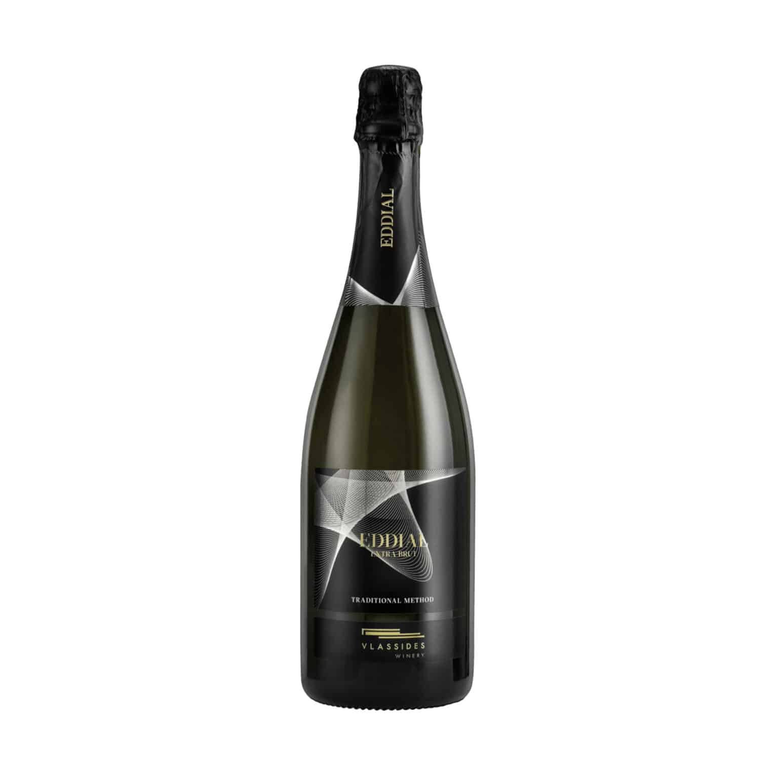 cyprus sparkling wine - vlassides - la maison du vin - online store