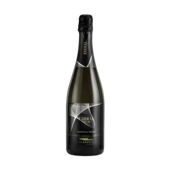 cyprus sparkling wine - vlassides - la maison du vin - online store