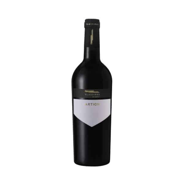 cyprus wine ARTION VLASSIDES - вино -la maison du vin - Sophocles Vlassides