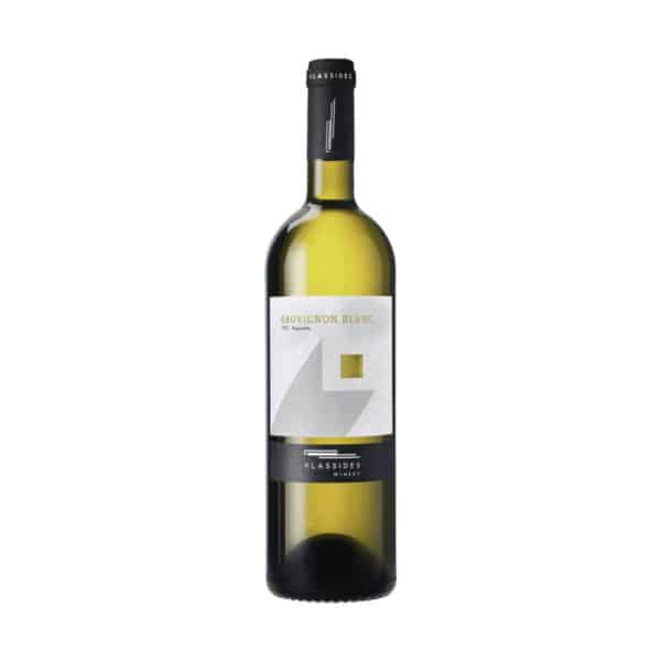 SAUVIGNON BLANC VLASSIDES - Cyprus wines - buy cyprus wines online at La Maison du vin
