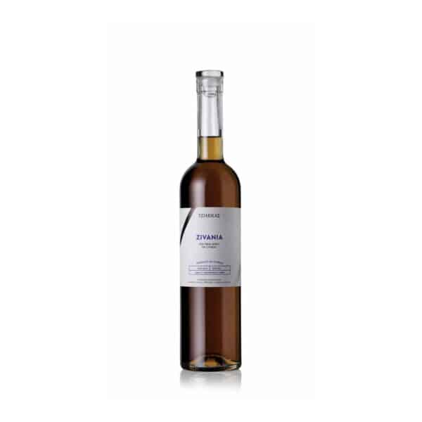 ZIVANIA TSIAKKAS - Cyprus Wine - La Maison du vin