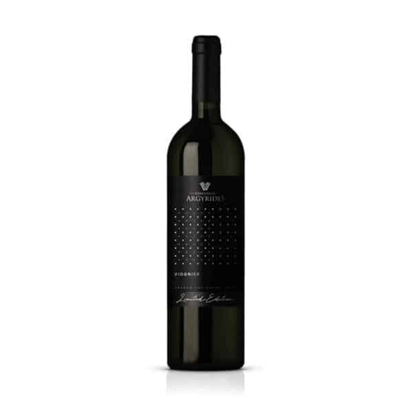 VIOGNIER LIMITED EDITION ARGYRIDES