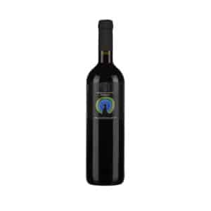 TAOS PARPAROUSSIS - Greek Wine