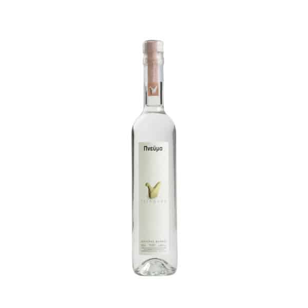 TSIPOURO PARPAROUSIS 500ML MAVRODAFNI