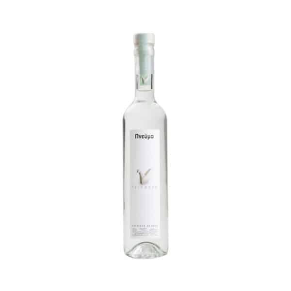TSIPOURO PARPAROUSIS 500ML SIDERITIS