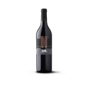 Nebbio - nebbiolo - Techni Oinou -wine art estate - Greek wine - best greek red wine