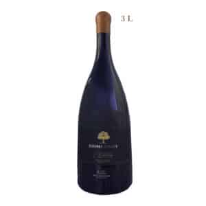 IDISMA DRIOS CHARDONNAY WINE ART ESTATE - Large format wine bottle - Jeroboam, Double Magnum - la maison du vin