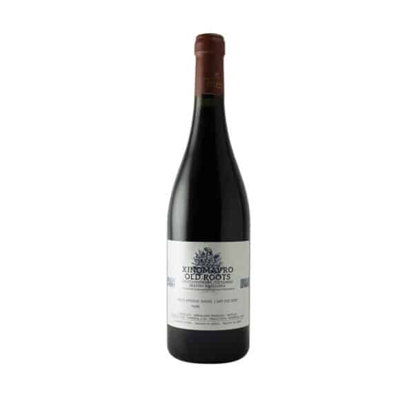 TATSIS OLD ROOTS XINOMAVRO BIO
