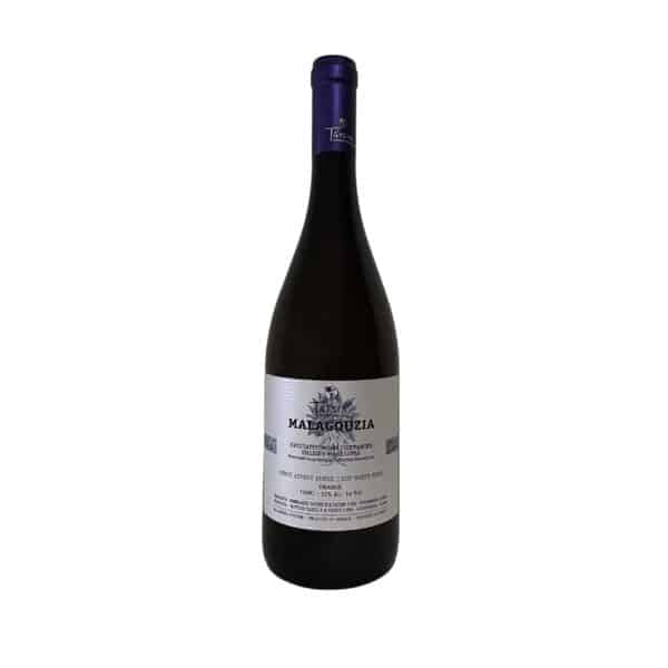 TATSIS MALAGOUZIA ORANGE - Organic - vegan wine