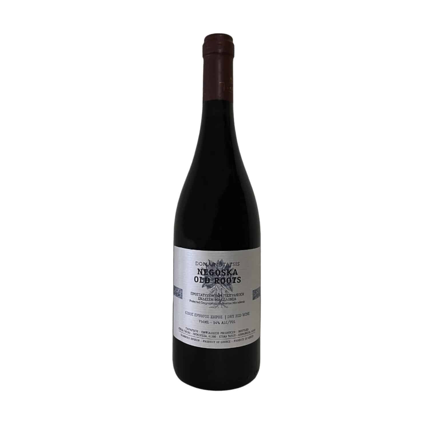 Vegan, Organic & Biodynamic Greek Wines