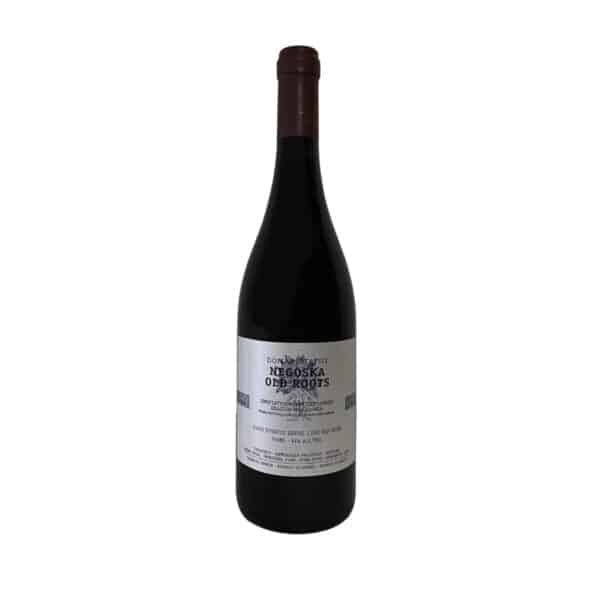 Vegan, Organic & Biodynamic Greek Wines