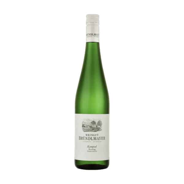 RIESLING KAMPTALER TERRASSEN BRUNDLMAYER