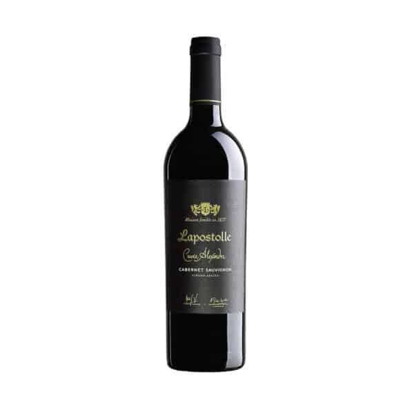 MERLOT CUVEE ALEXANDRE - LA MAISON DU VIN