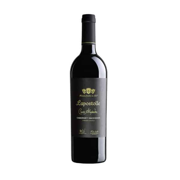 CABERNET SAUVIGNON CUVEE ALEXANDRE