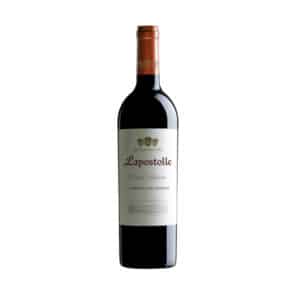 Lapostolle Cabernet Sauvignon Chile imported by La Maison du Vin Cyprus