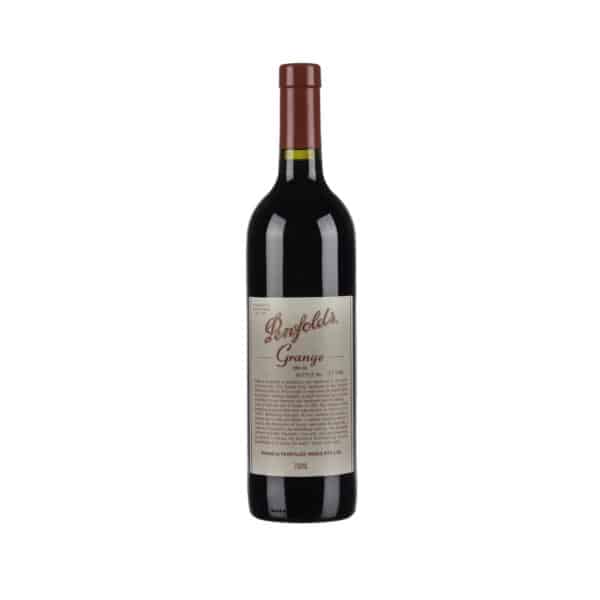GRANGE 2018 SHIRAZ PENFOLDS