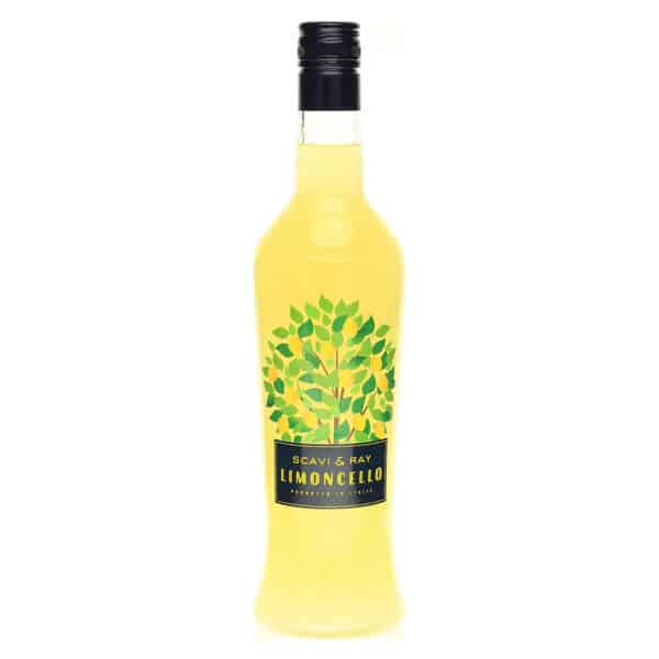 SCAVI & RAY LIMONCELLO 70CL