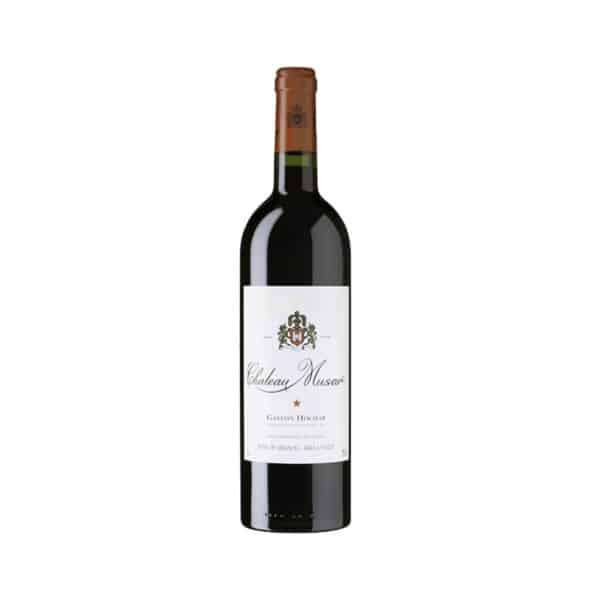CHATEAU MUSAR RED 2017