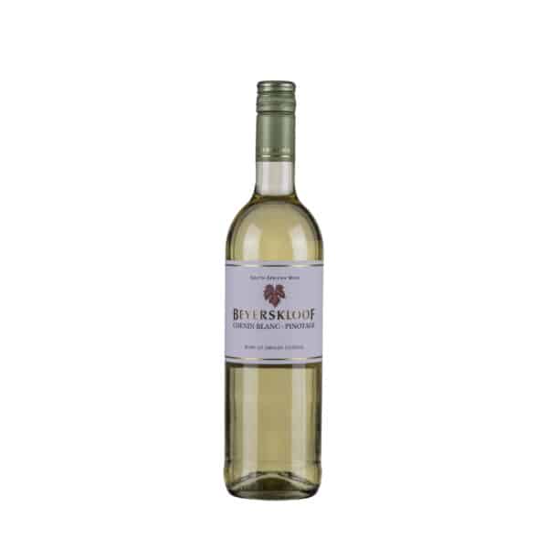 CHENIN / PINOTAGE, BEYERSKLOOF